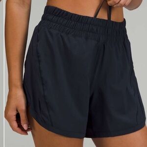 Lululemon Track That Short 5”